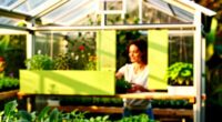 4 Best Greenhouse Kits Walk In in 2026