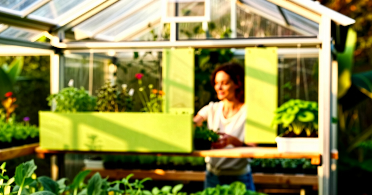4 Best Greenhouse Kits Walk In in 2026