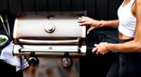 4 Best Grills Propane in 2026