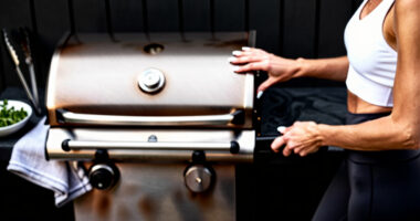 4 Best Grills Propane in 2026
