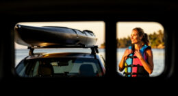 4 Best Kayak Roof Racks in 2026
