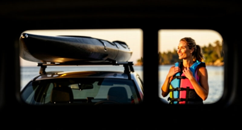 4 Best Kayak Roof Racks in 2026