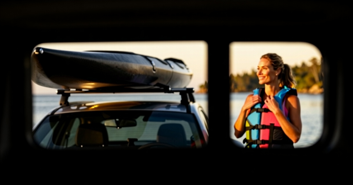 4 Best Kayak Roof Racks in 2026