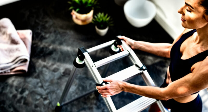 4 Best Ladder Multi Position in 2026