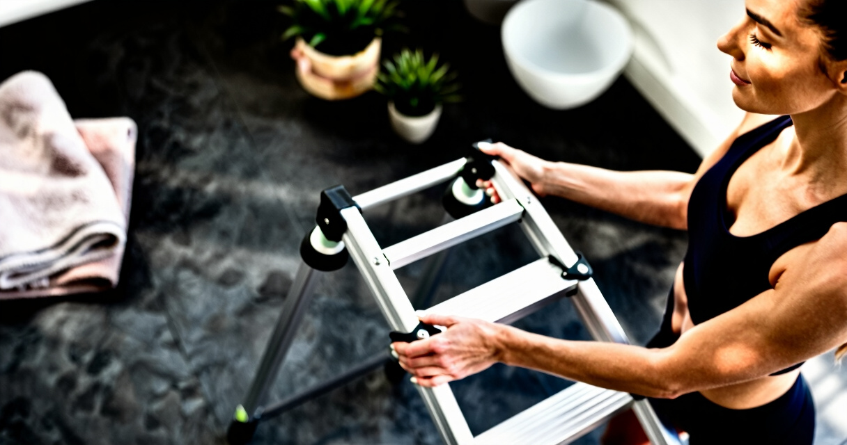 4 Best Ladder Multi Position in 2026