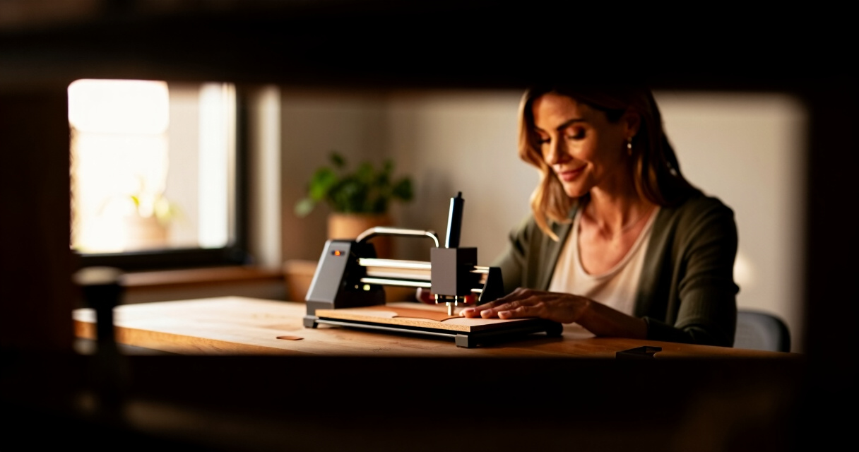 4 Best Laser Engravers in 2026