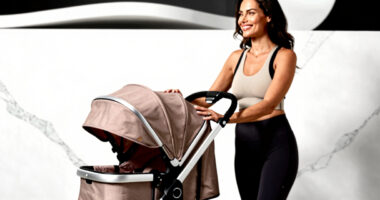 4 Best Pet Strollers in 2026