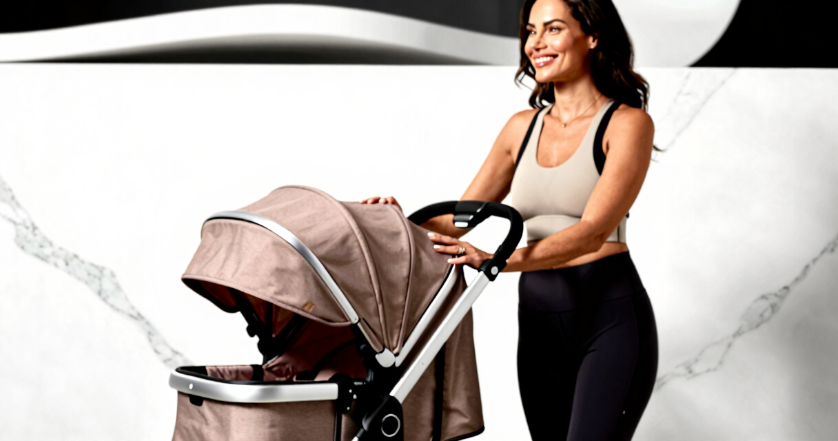 4 Best Pet Strollers in 2026