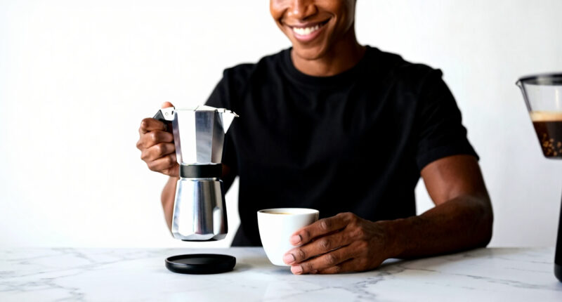 4 Best Portable Espresso Makers in 2026