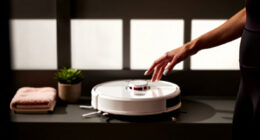 4 Best Robot Vacuums in 2026