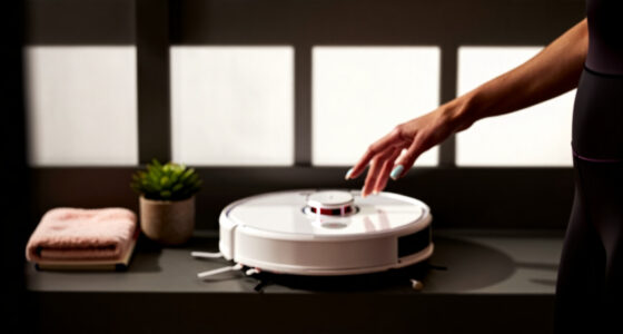 4 Best Robot Vacuums in 2026