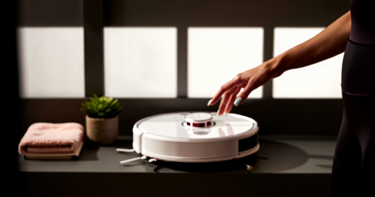 4 Best Robot Vacuums in 2026