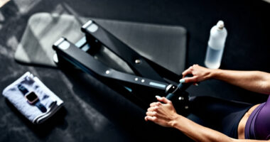 4 Best Rowing Machine Foldable in 2026