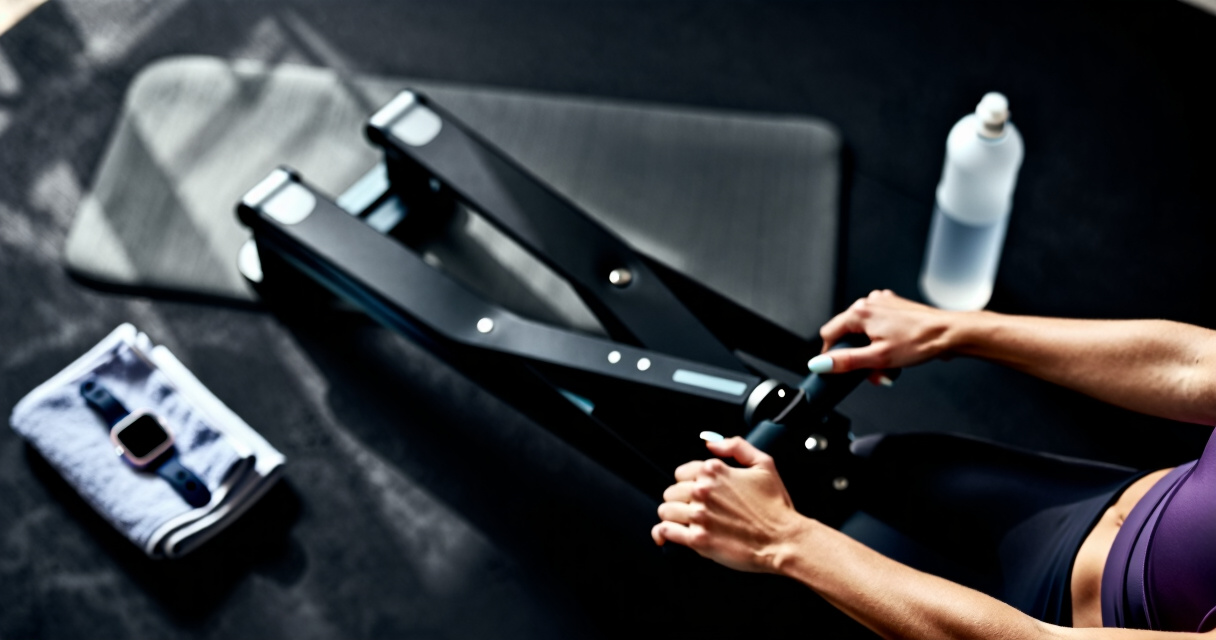 4 Best Rowing Machine Foldable in 2026