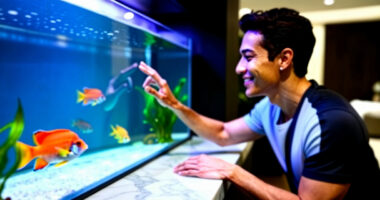 5 Best Aquariums Large in 2026