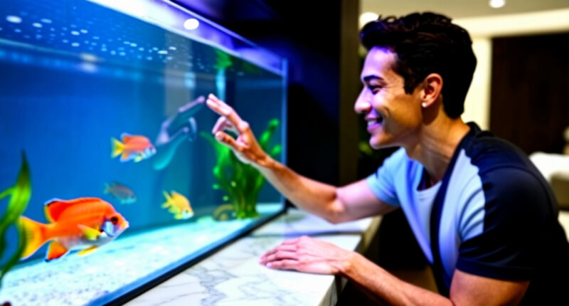 5 Best Aquariums Large in 2026