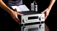 5 Best AVR Receivers in 2026