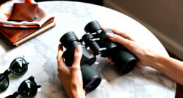 5 Best Binoculars for Travel in 2026