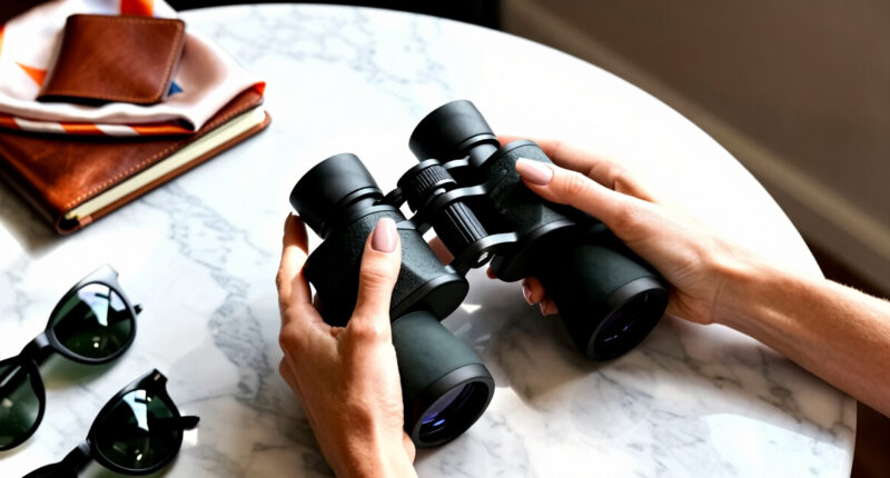 5 Best Binoculars for Travel in 2026