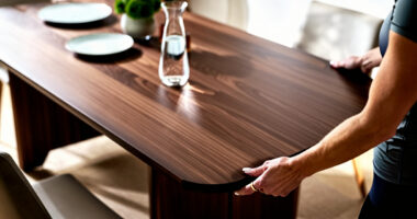 5 Best Extendable Dining Tables in 2026