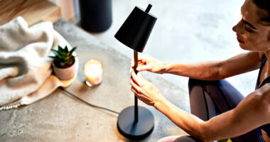 5 Best Floor Lamps Modern in 2026
