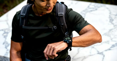 5 Best GPS Watches Hiking in 2026
