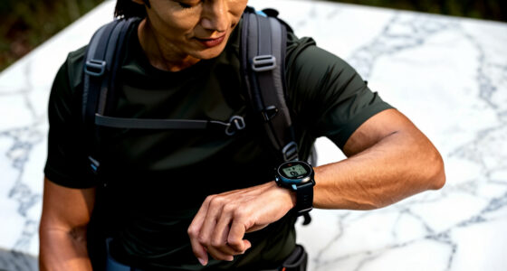 5 Best GPS Watches Hiking in 2026