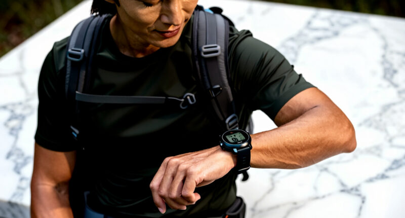 5 Best GPS Watches Hiking in 2026
