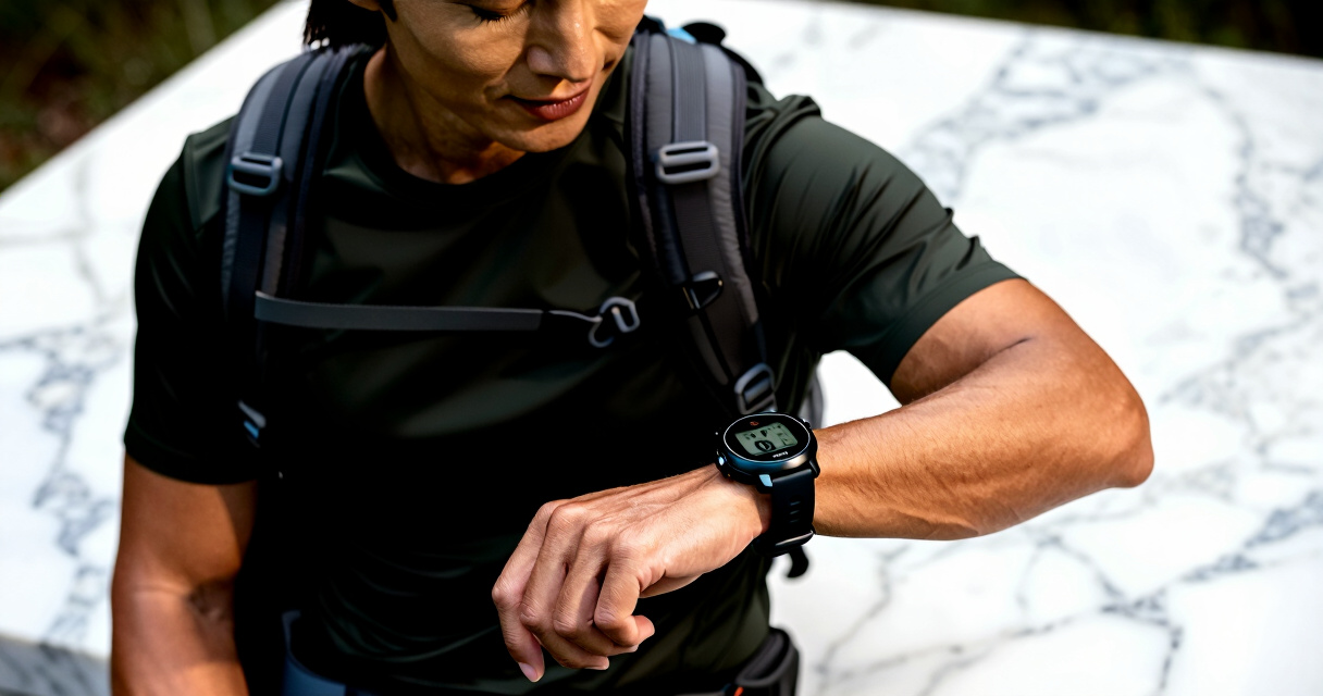 5 Best GPS Watches Hiking in 2026