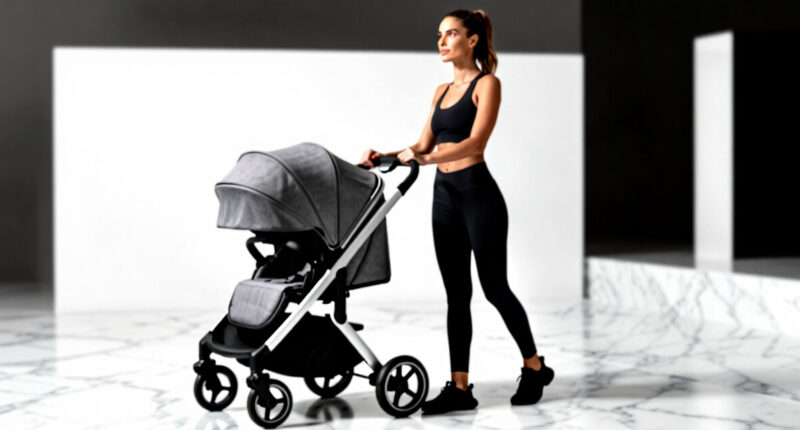 5 Best Jogging Strollers in 2026