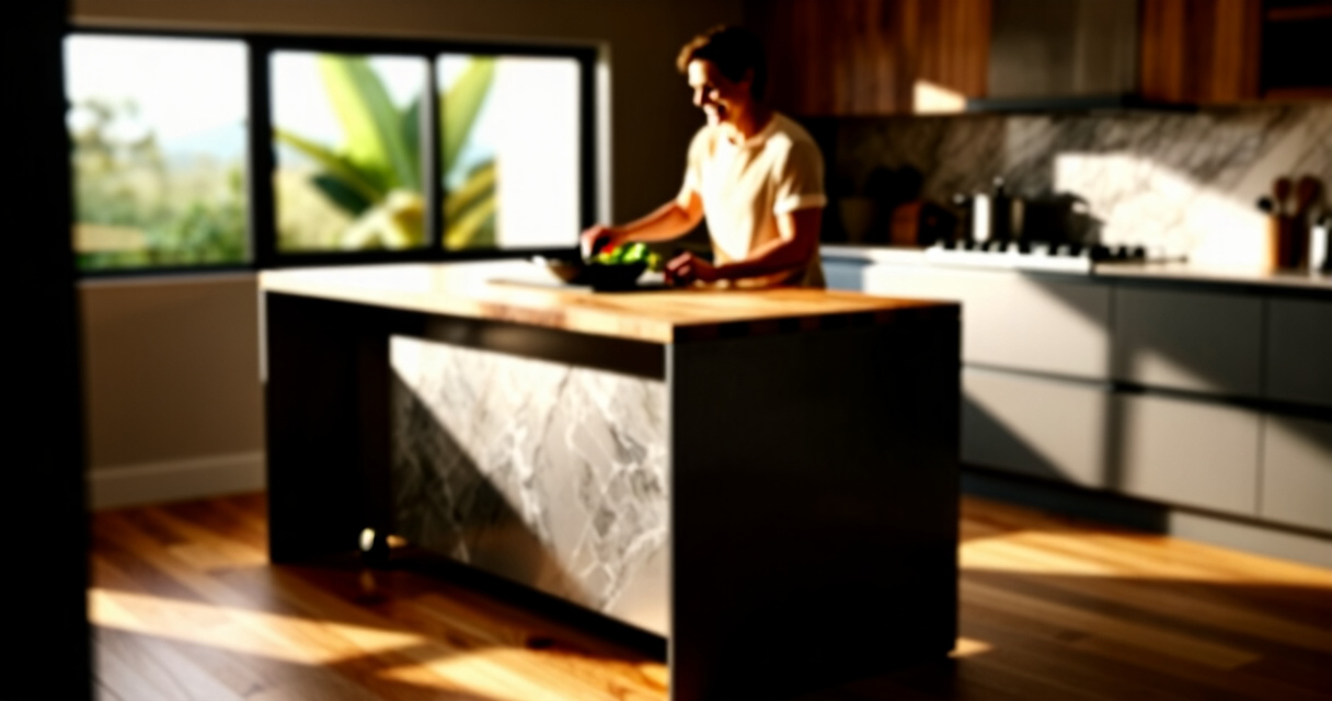 5 Best Kitchen Islands on Wheels in 2026
