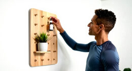 5 Best Pegboard Wall Organizers in 2026