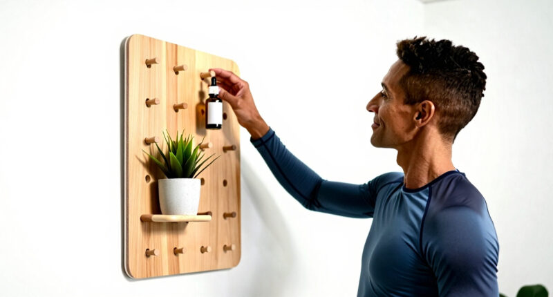 5 Best Pegboard Wall Organizers in 2026