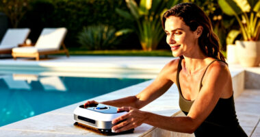 5 Best Pool Robotic Cleaners in 2026