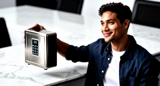 5 Best Portable Safes for Travel in 2026