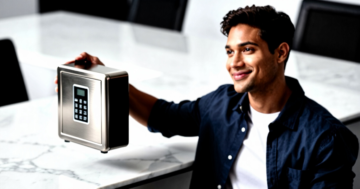 5 Best Portable Safes for Travel in 2026