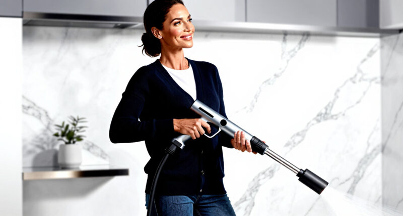 5 Best Pressure Washers in 2026