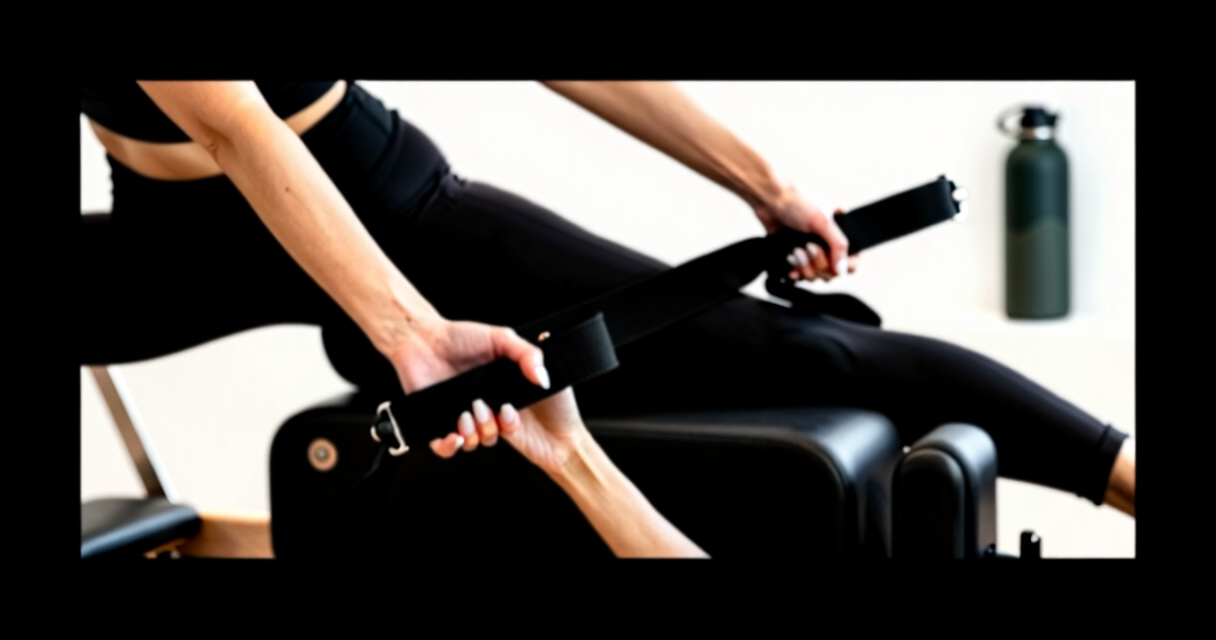 5 Best Reformer Pilates Machines in 2026