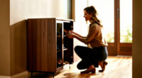 5 Best Shoe Storage Cabinets in 2026