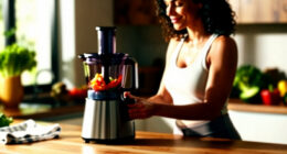 5 Best Slow Juicers in 2026