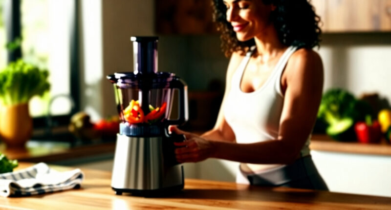 5 Best Slow Juicers in 2026