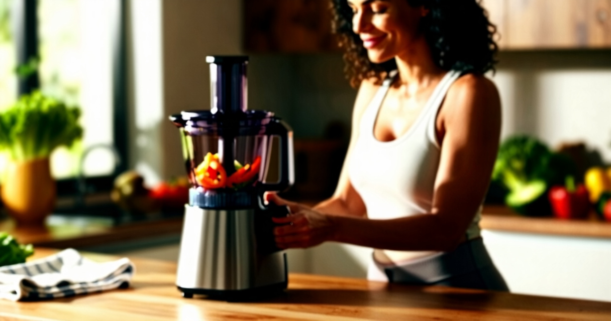 5 Best Slow Juicers in 2026