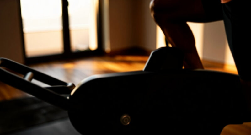 5 Best Spin Bikes Commercial Style in 2026