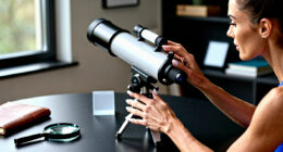 5 Best Telescope Computerized in 2026