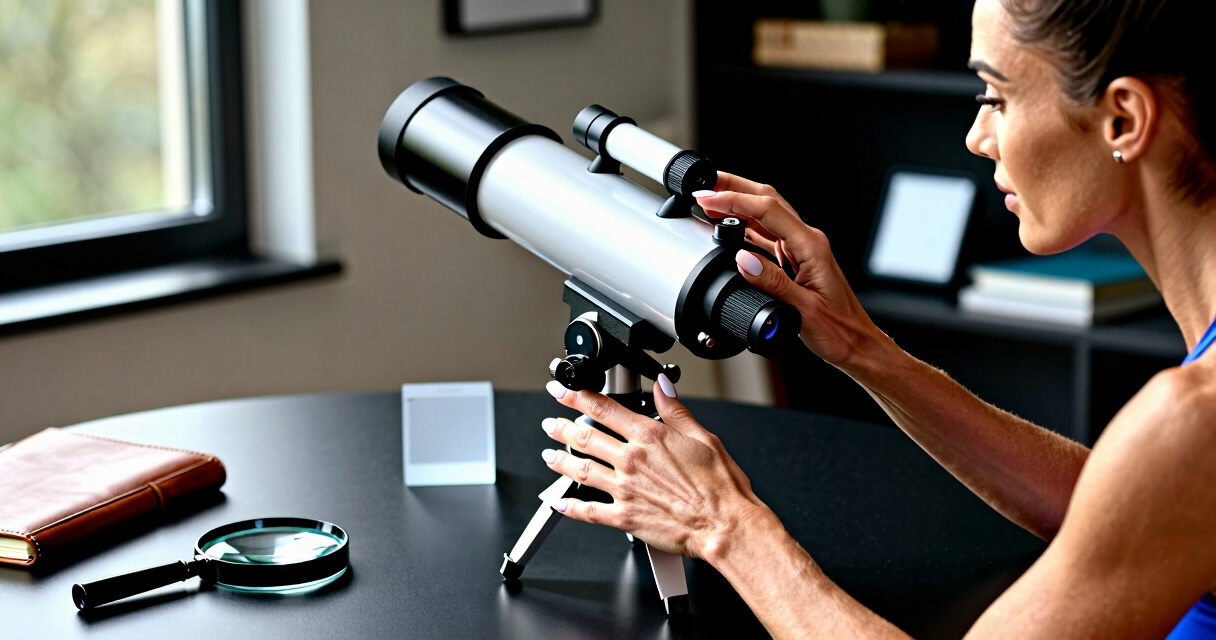 5 Best Telescope Computerized in 2026