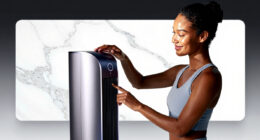 5 Best Tower Fans in 2026