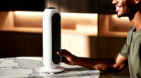 5 Best Tower Heaters Oscillating in 2026