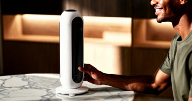 5 Best Tower Heaters Oscillating in 2026