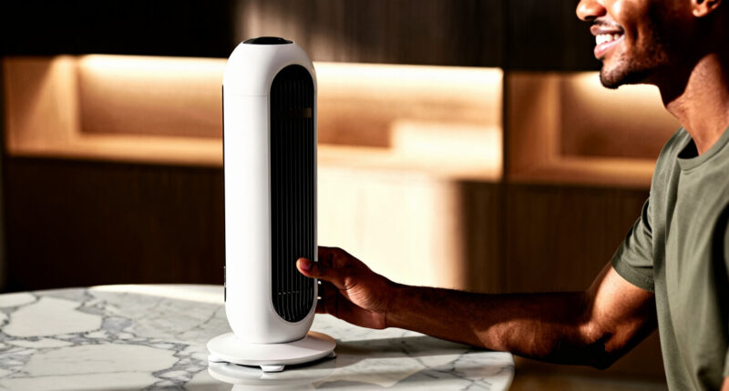 5 Best Tower Heaters Oscillating in 2026