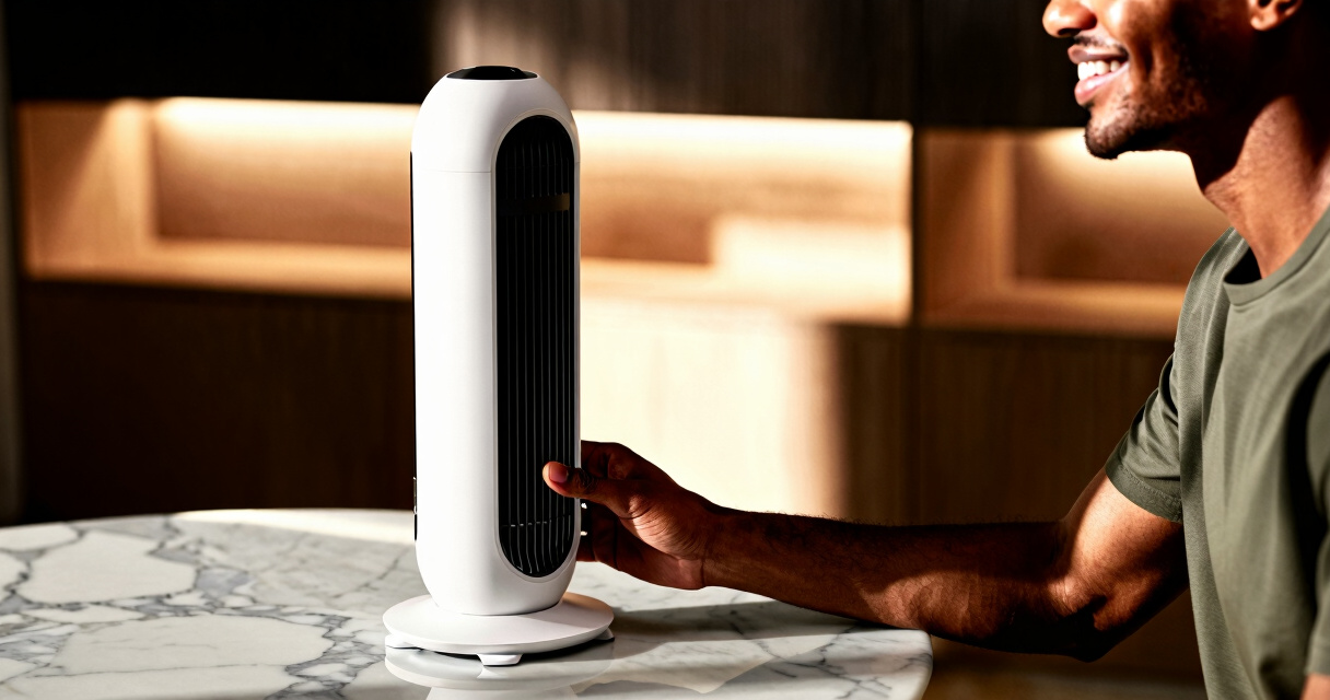 5 Best Tower Heaters Oscillating in 2026
